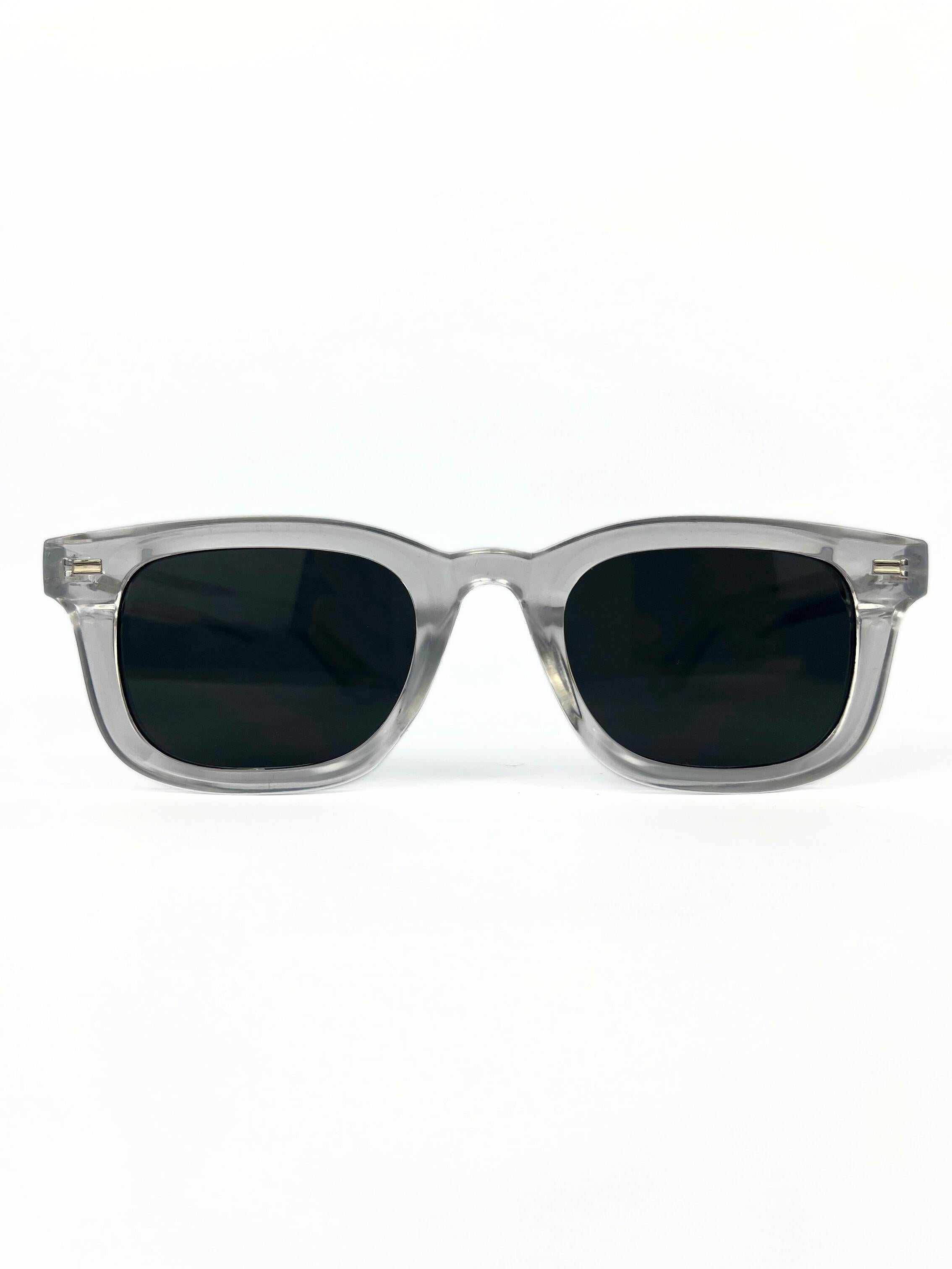 Bravado Shades - Elite Ashford