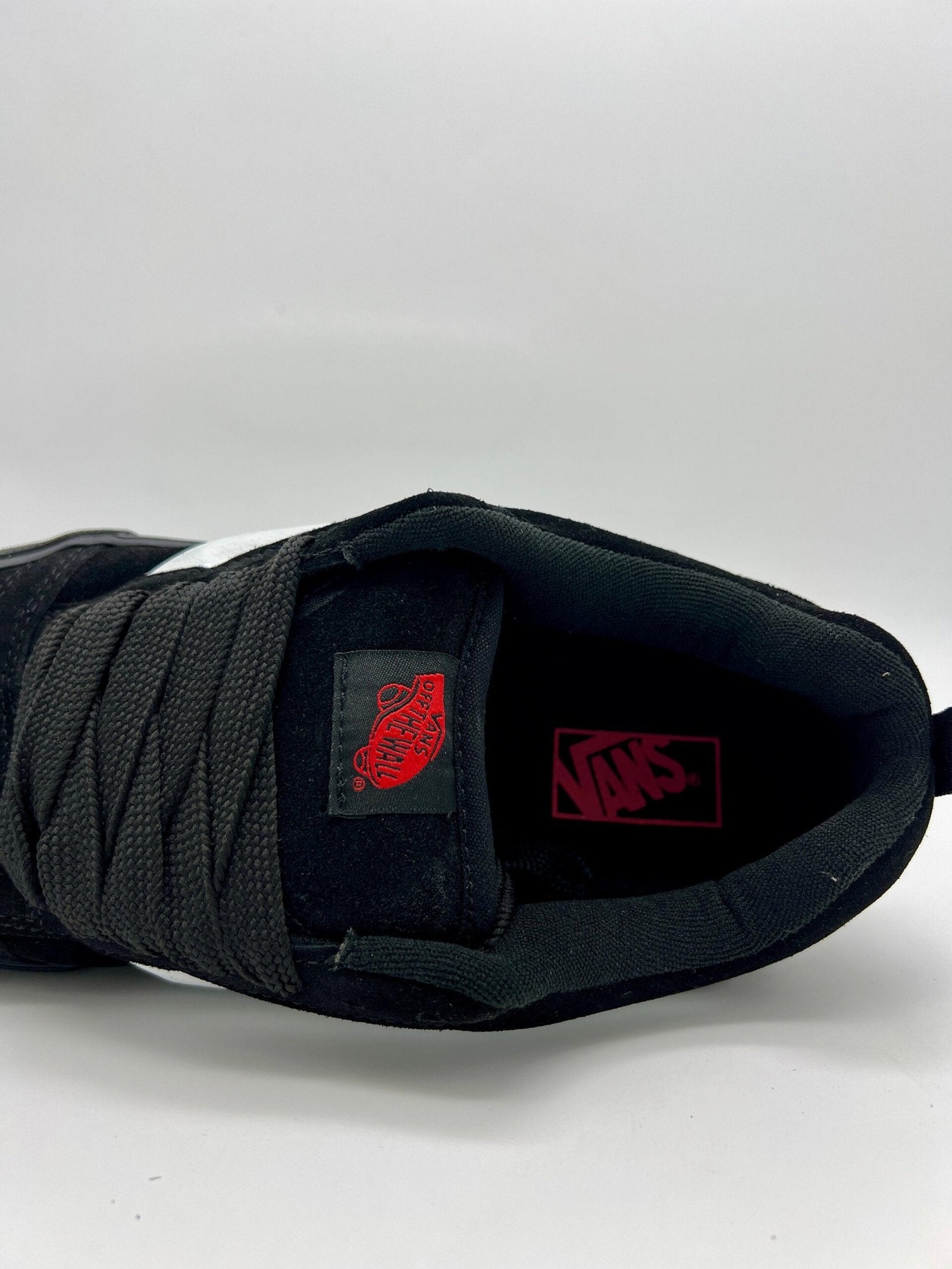 Vans KNU Skool 'Black' (TOP BATCH)