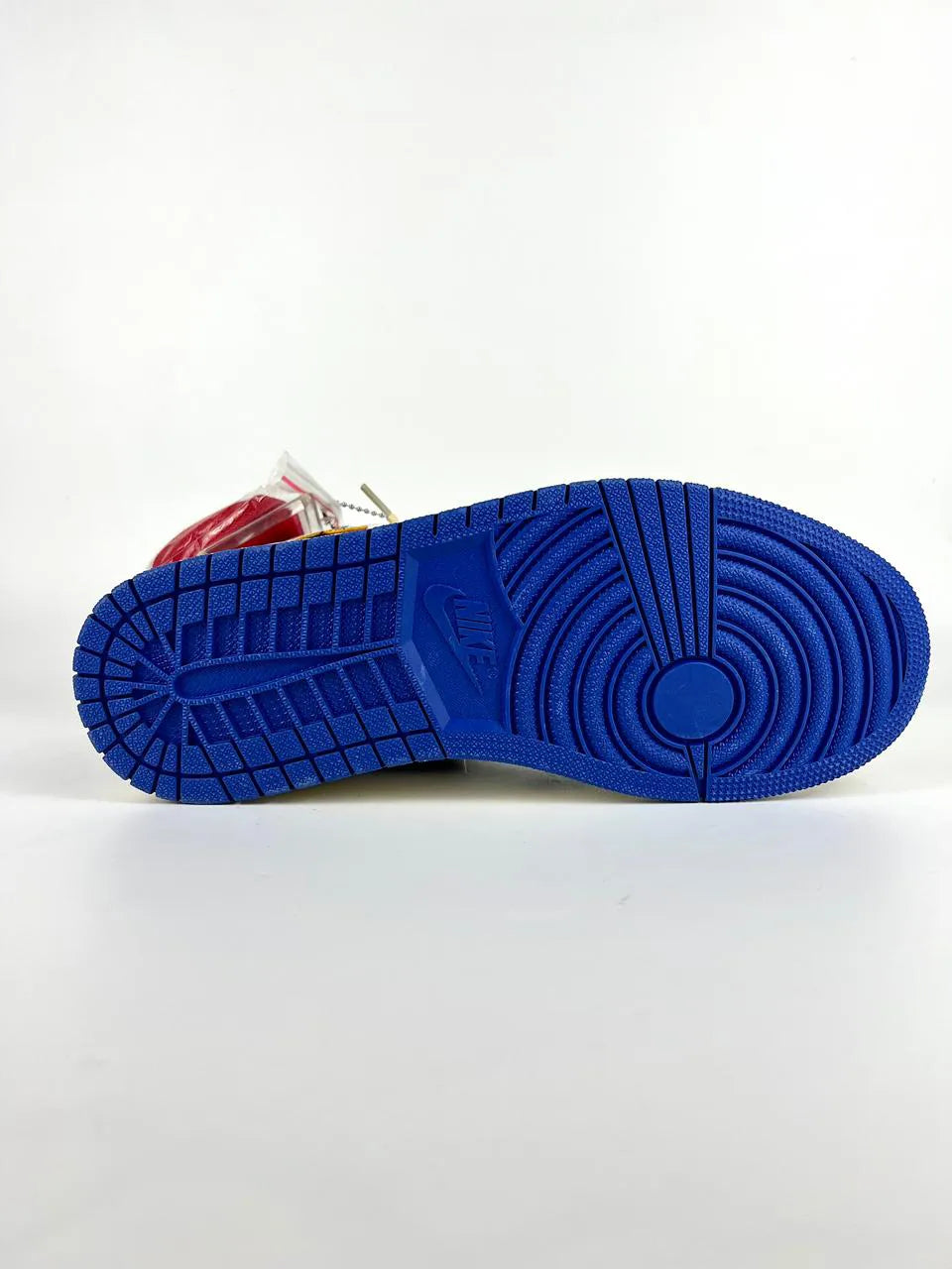 AJ1 Union LA x Fragments