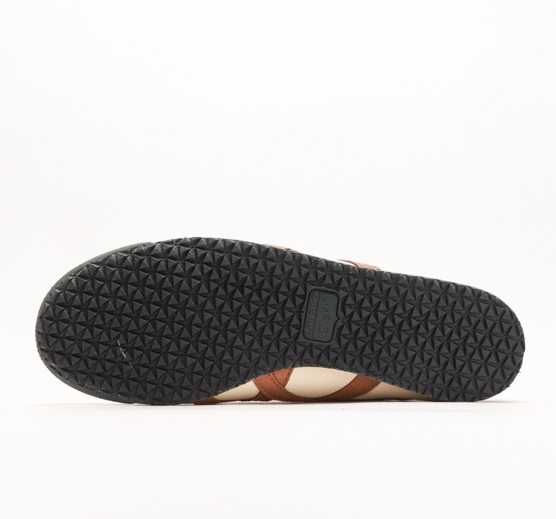 Onitsuka Tiger Mexico 66 Cacao Brown (1:1 Dot Perfect)