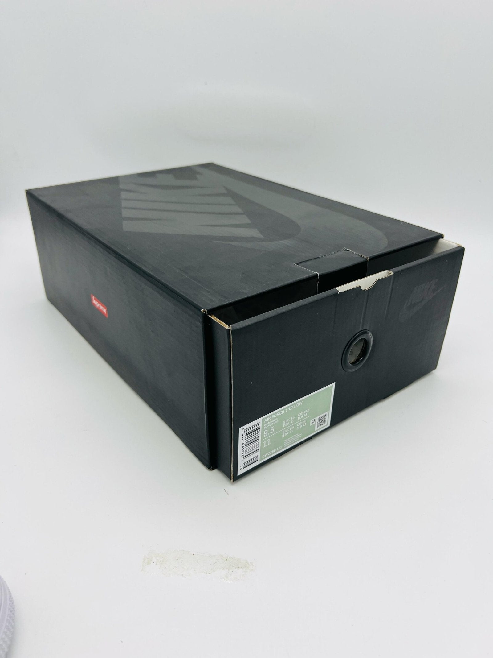 AF 1 X Supreme (1:1 DOT PERFECT)