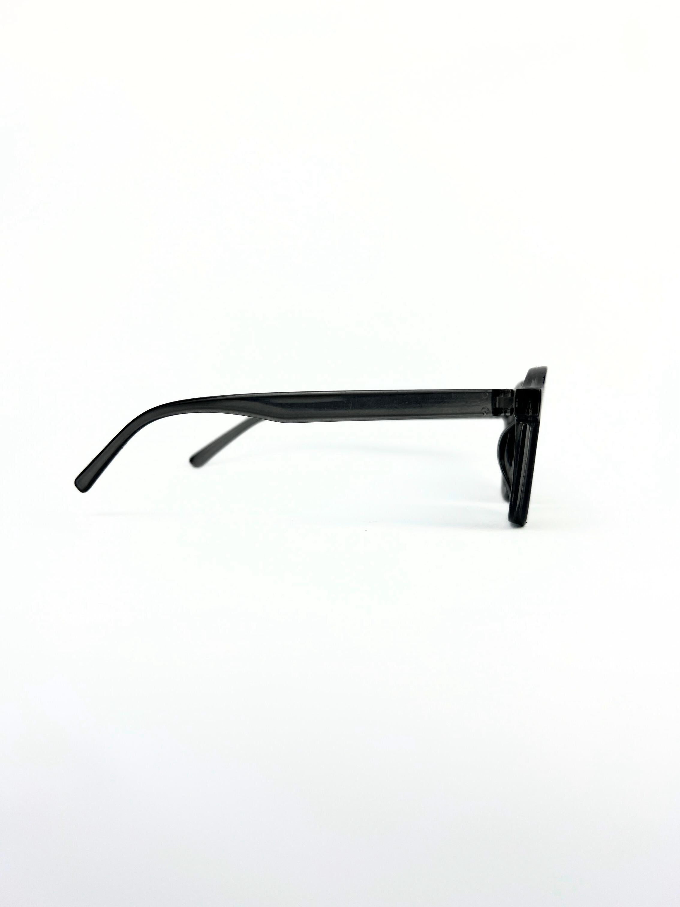 Bravado Shades - Retro Black