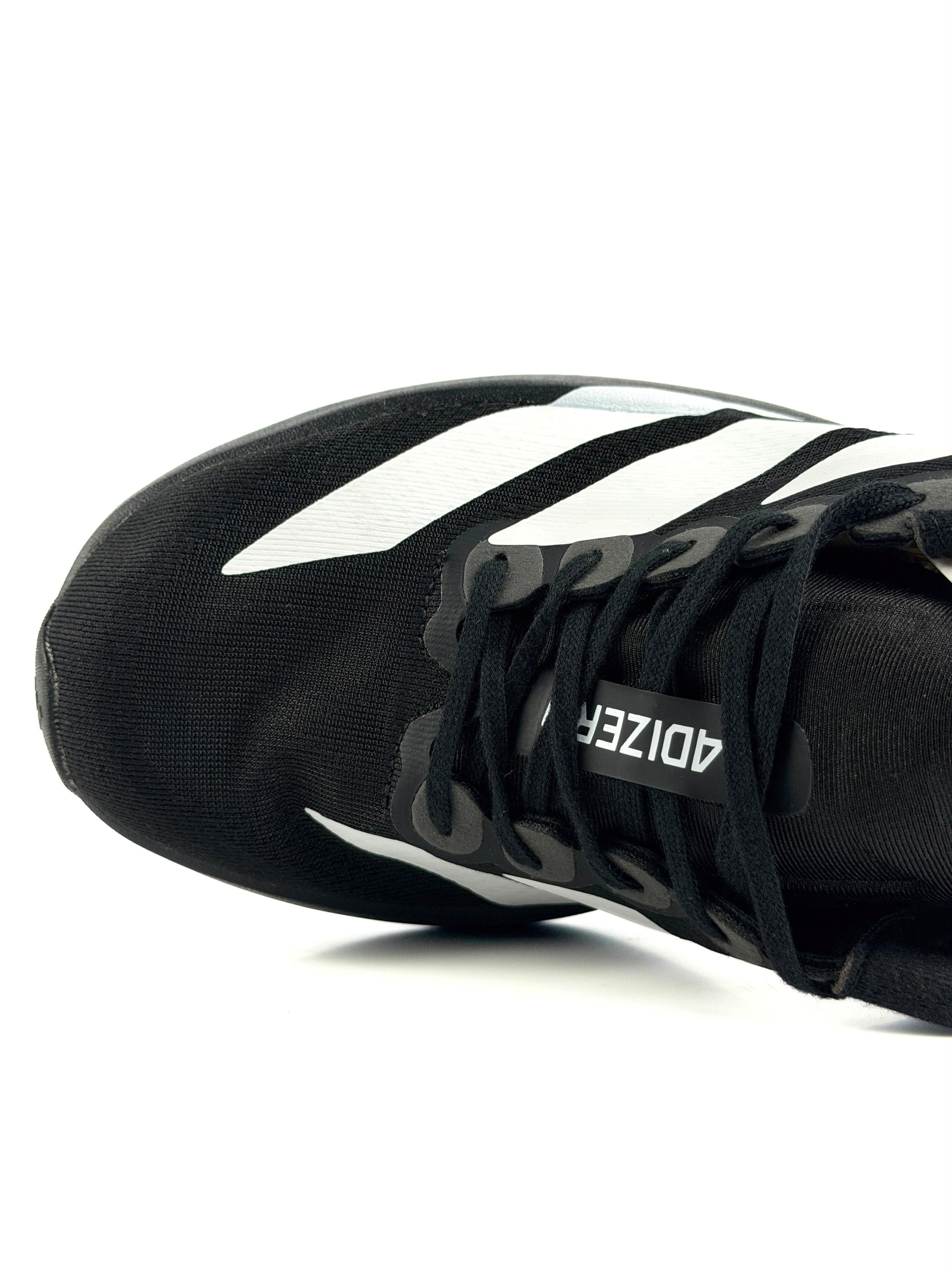 Adidass Adizero Evo SL Black White