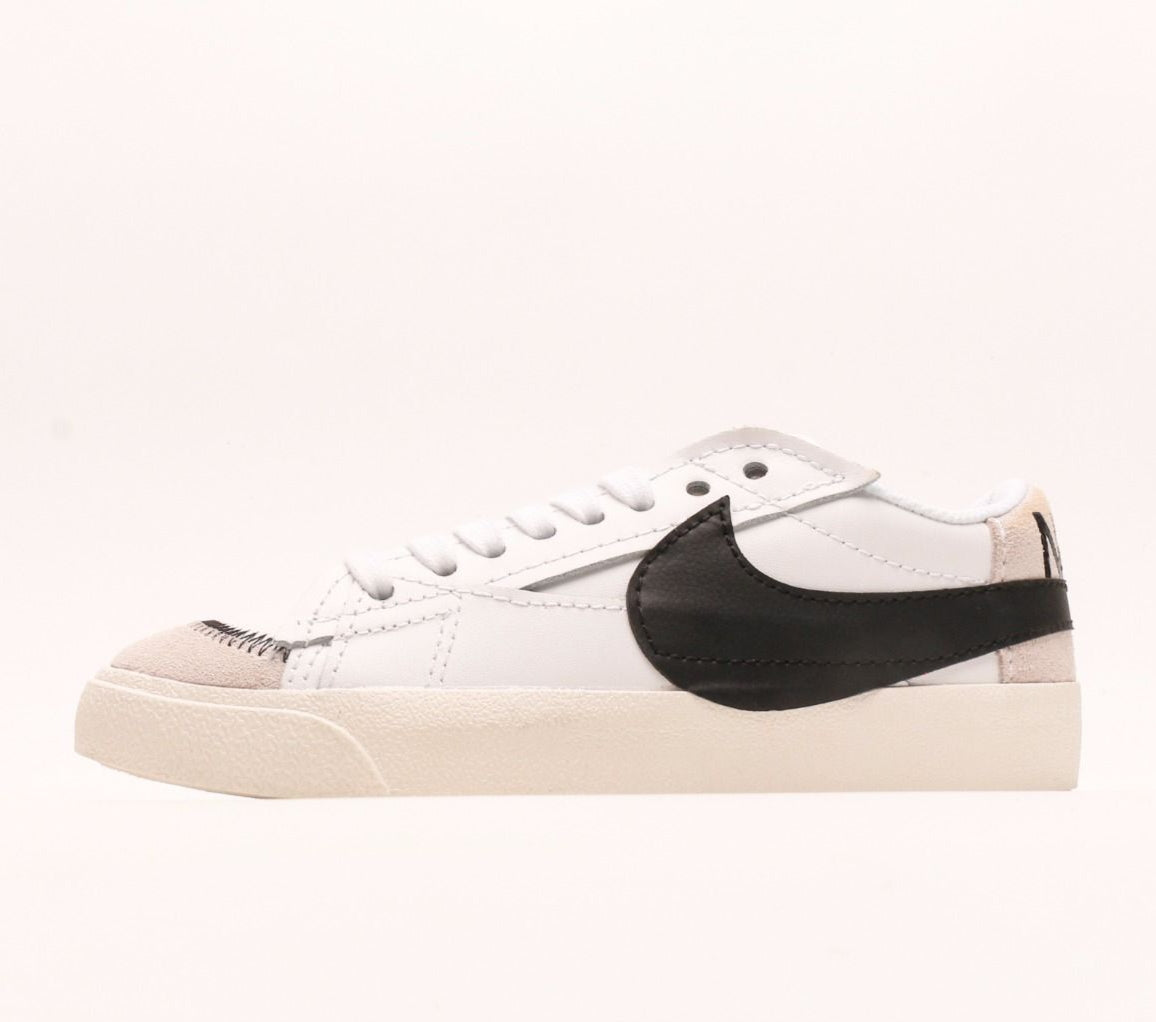 Nikee Blazer Low 77 Jumbo (DOT PERFECT)