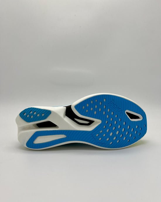 Hoka Cielo X1 (Blue & Green)