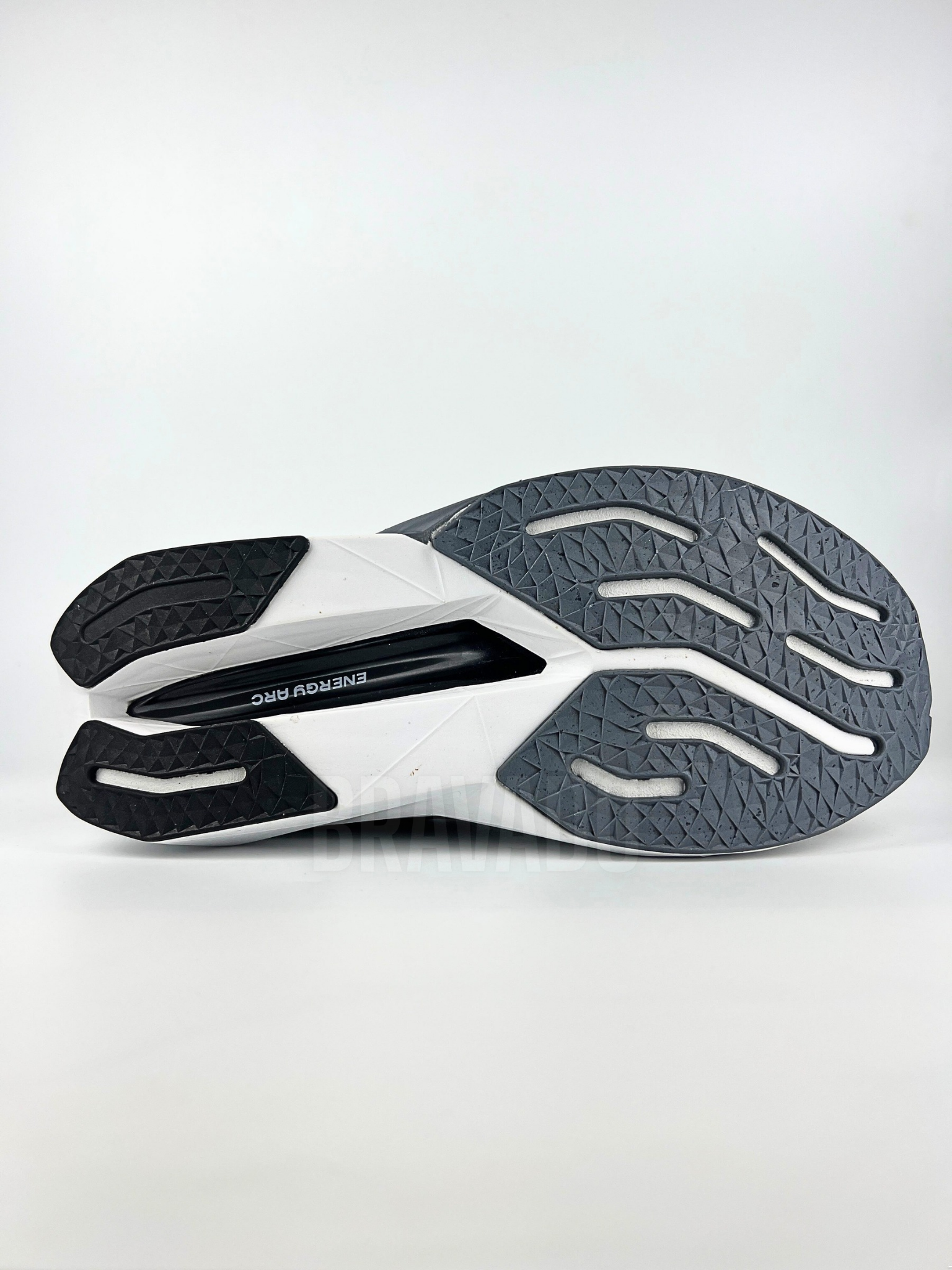 NB FuelCell SuperComp Trainer v3 Black