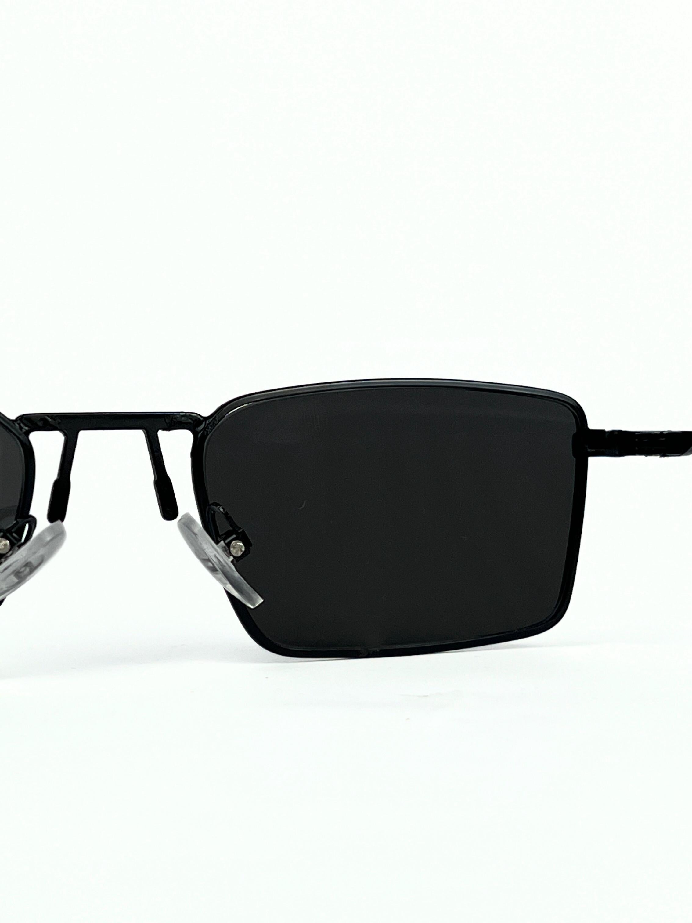 Bravado Shades - Dark Knight