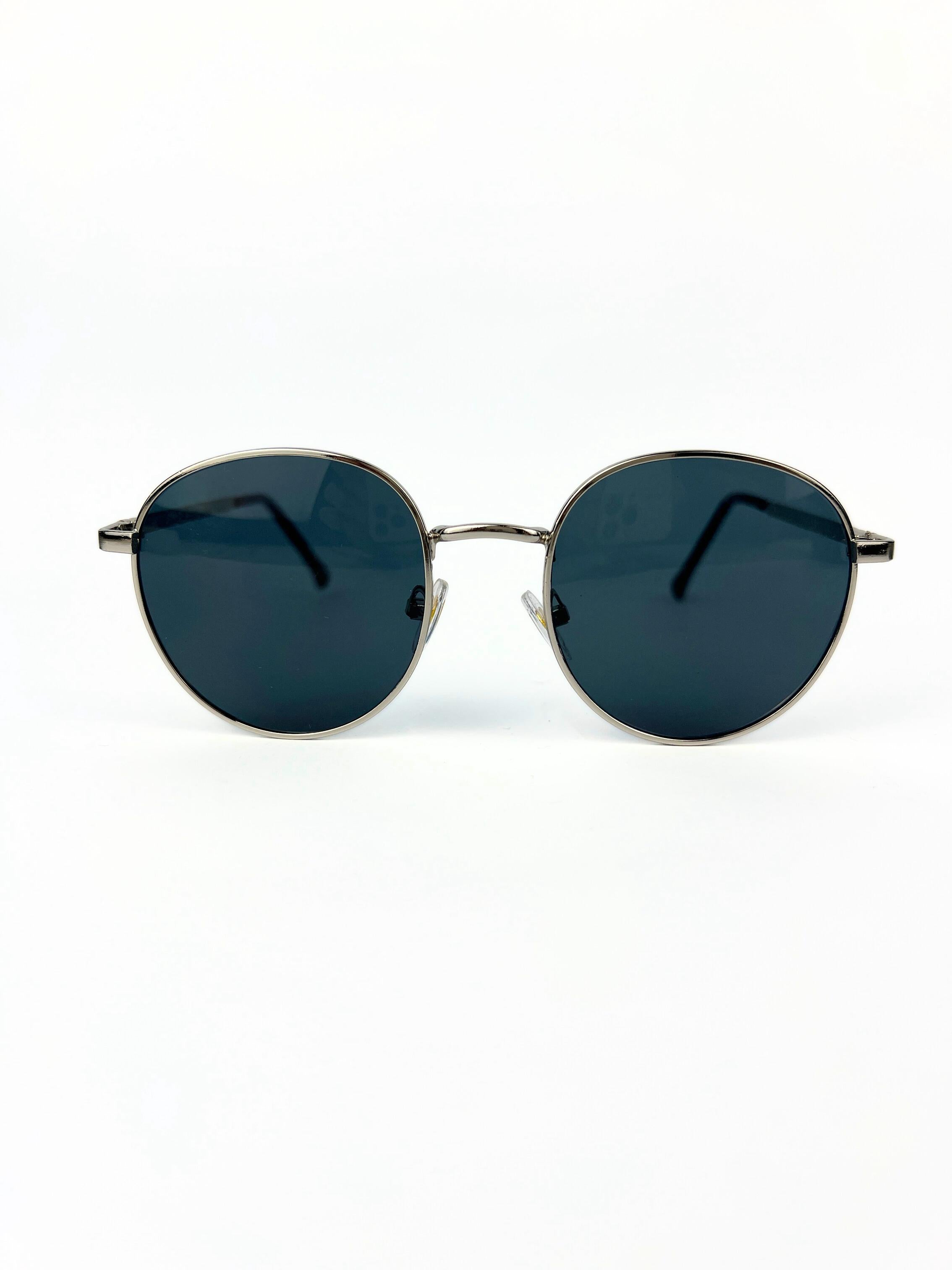 Bravado Shades - SHADOW