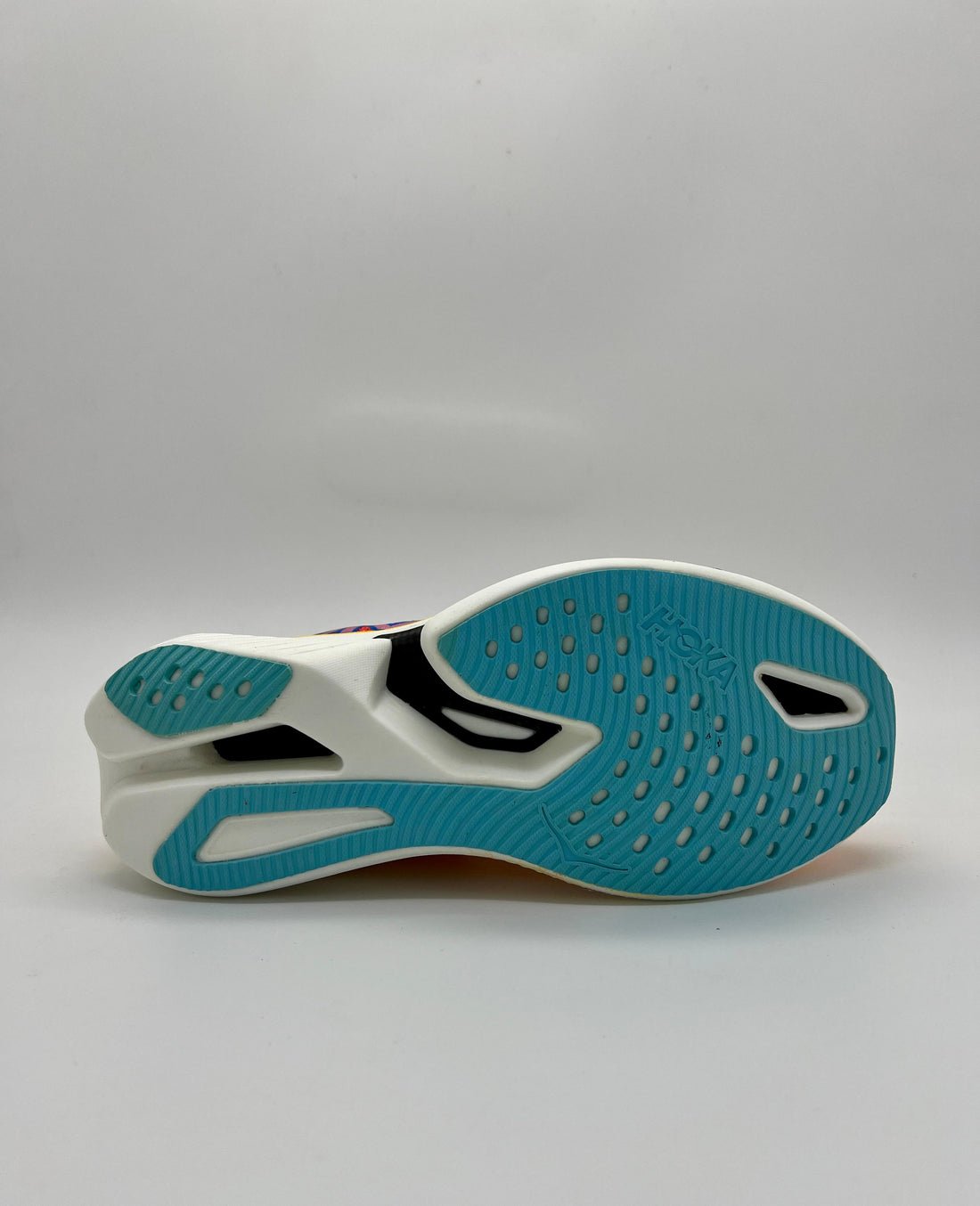 Hoka Cielo X1 (Red & Orange)