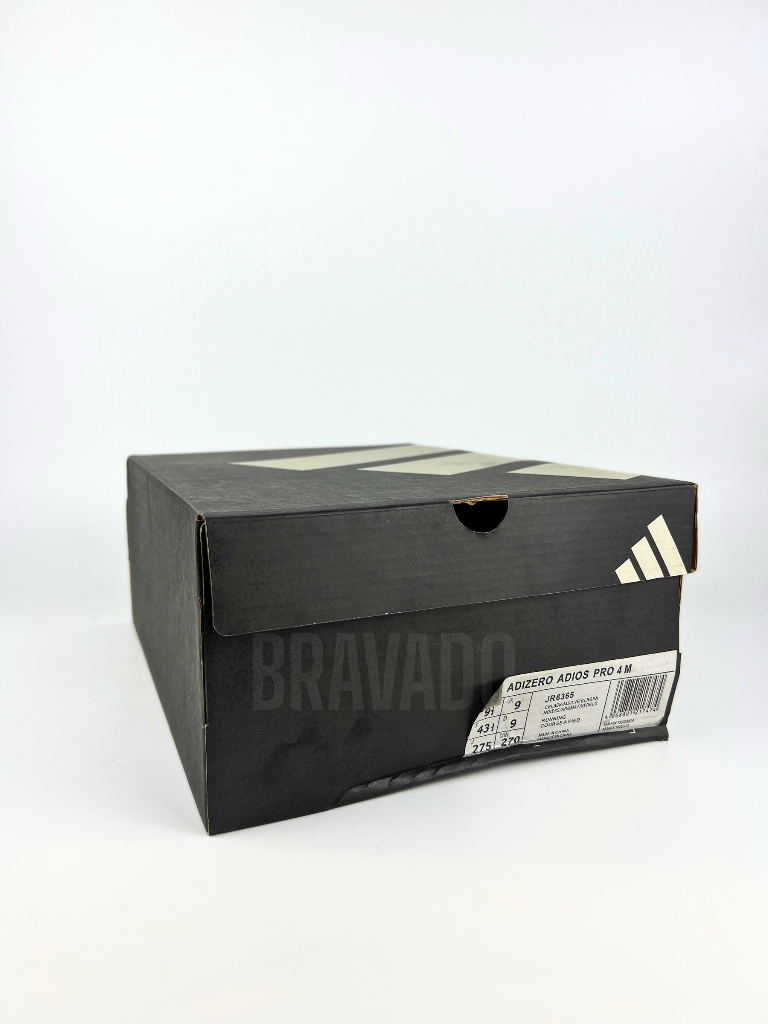 Adidass Adizero Evo SL Lucid Lemon