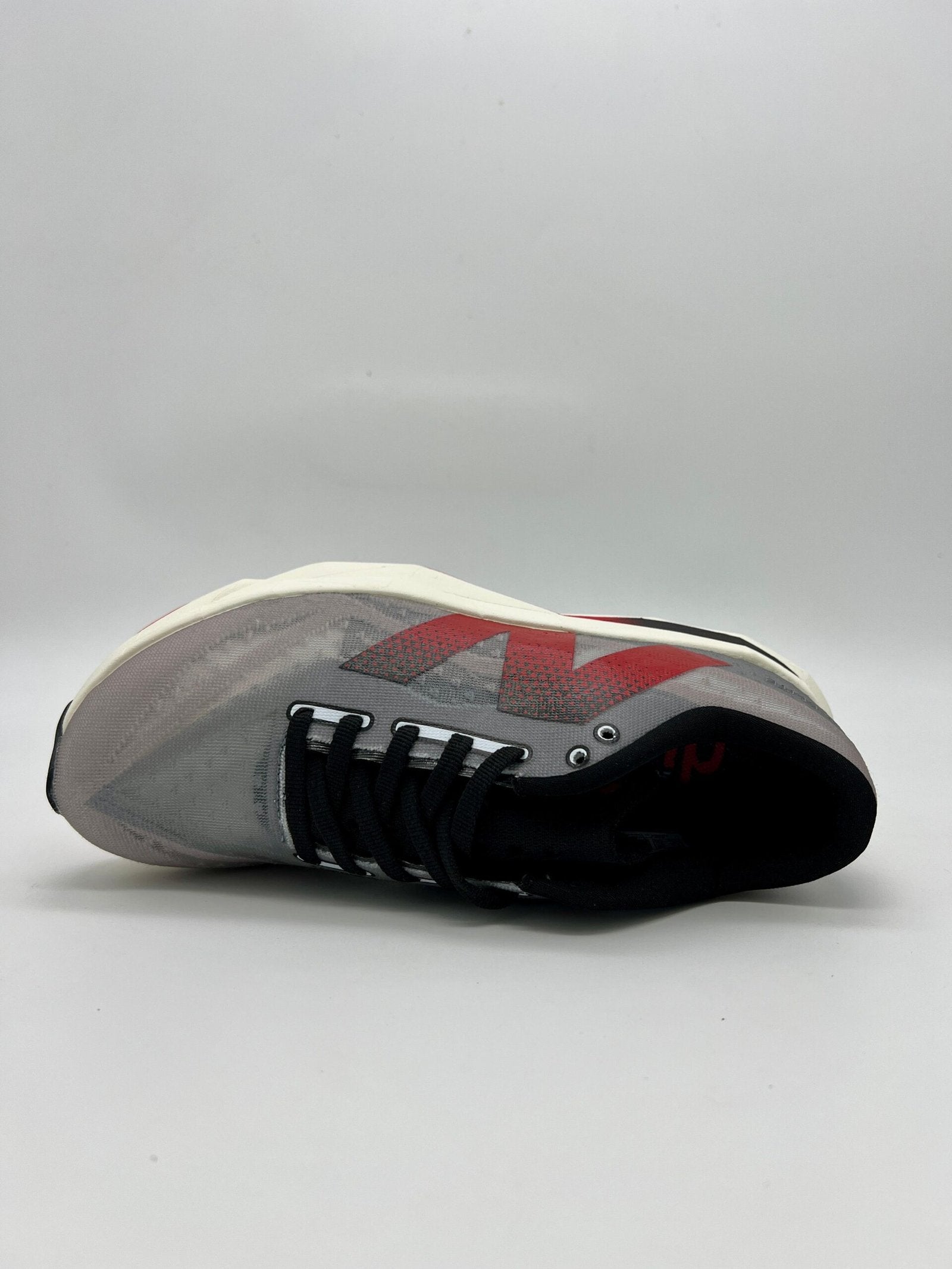 NB FuelCell SuperComp Trainer v3 (GREY)