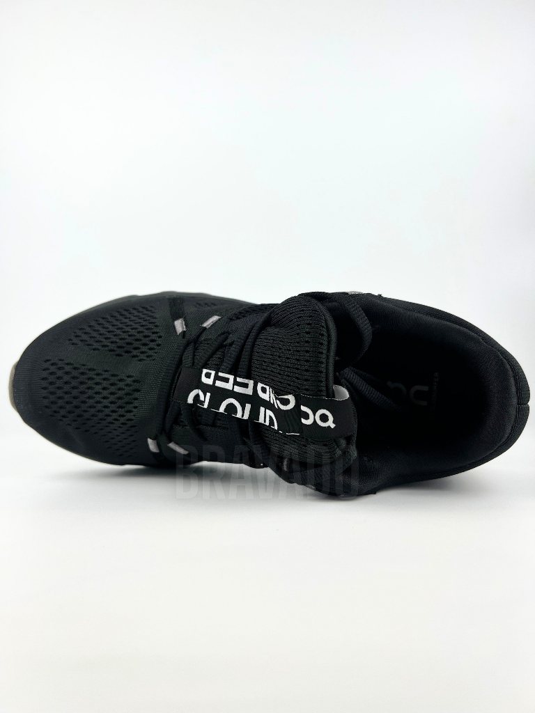 On CloudSurfer Black