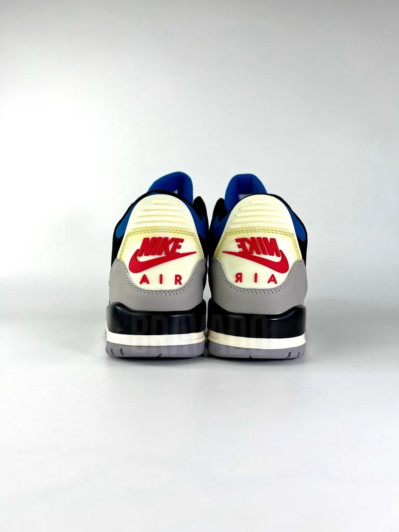AJ3 Rare Air