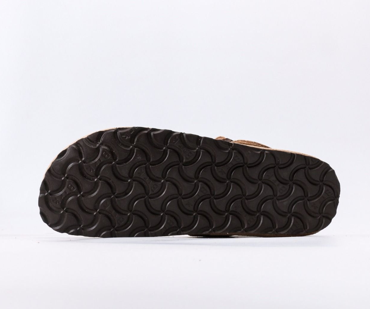 Birkenstock London Clog Taupe (DOT PERFECT)