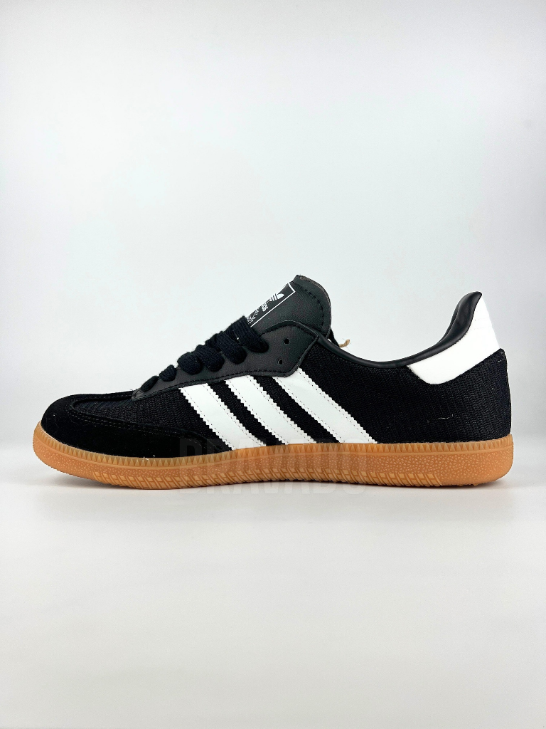 SAMBA Knitted Black (1:1 DOT PERFECT)