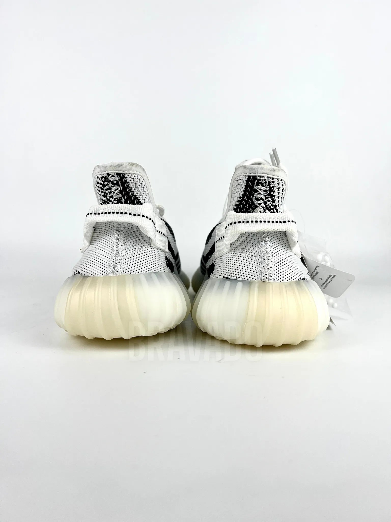Yeezyy 350 Zebra (REAL BOOST QUALITY)
