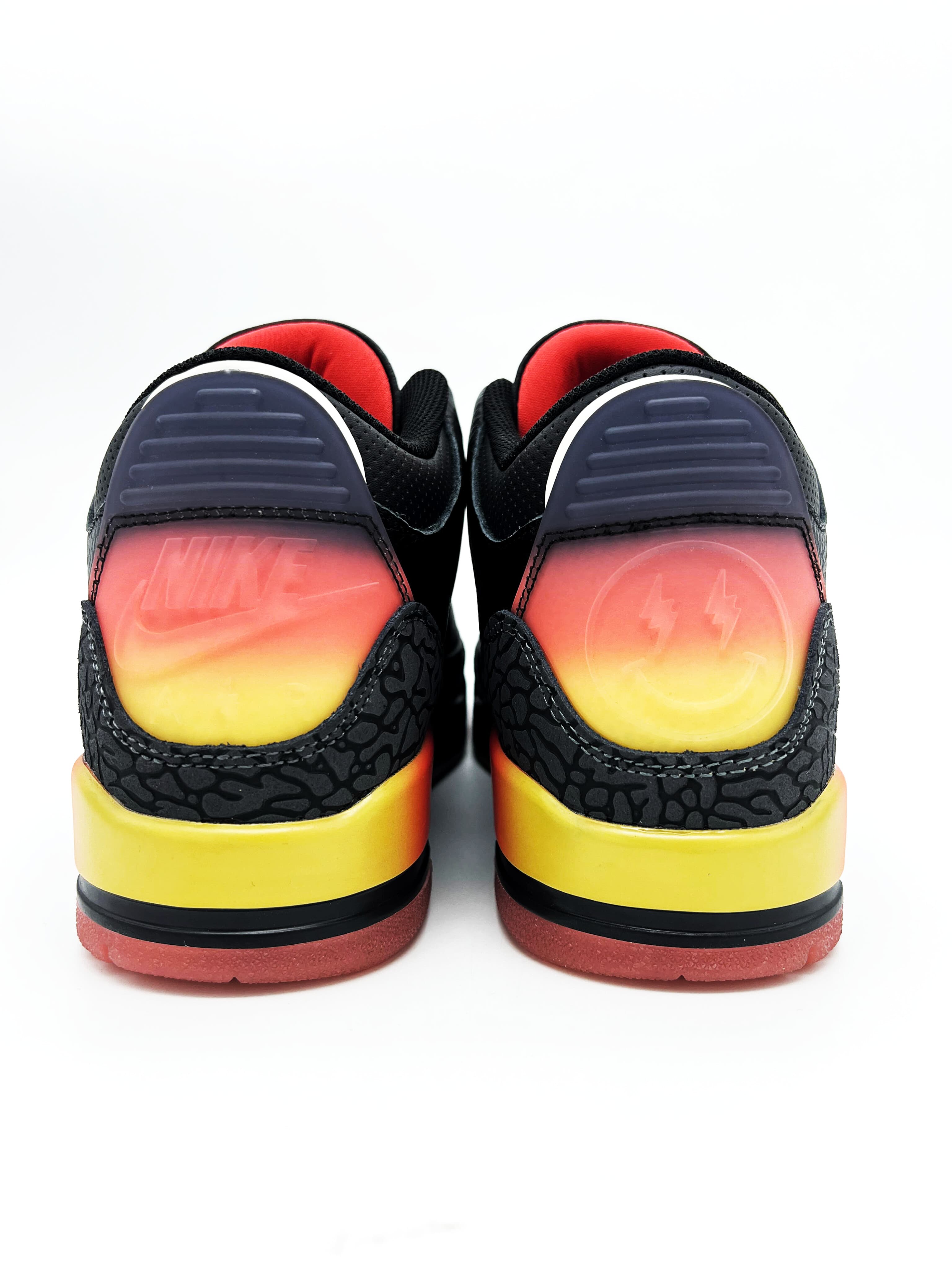 AJ3 J BALVIN Rio (1:1 DOT PERFECT)