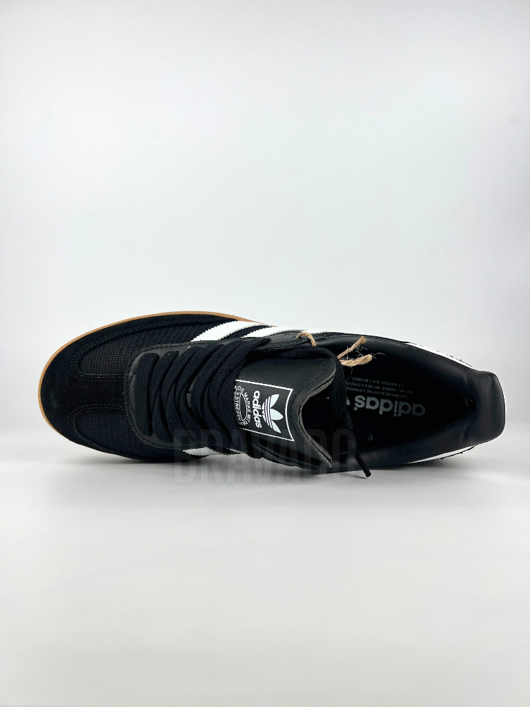 SAMBA Knitted Black (1:1 DOT PERFECT)