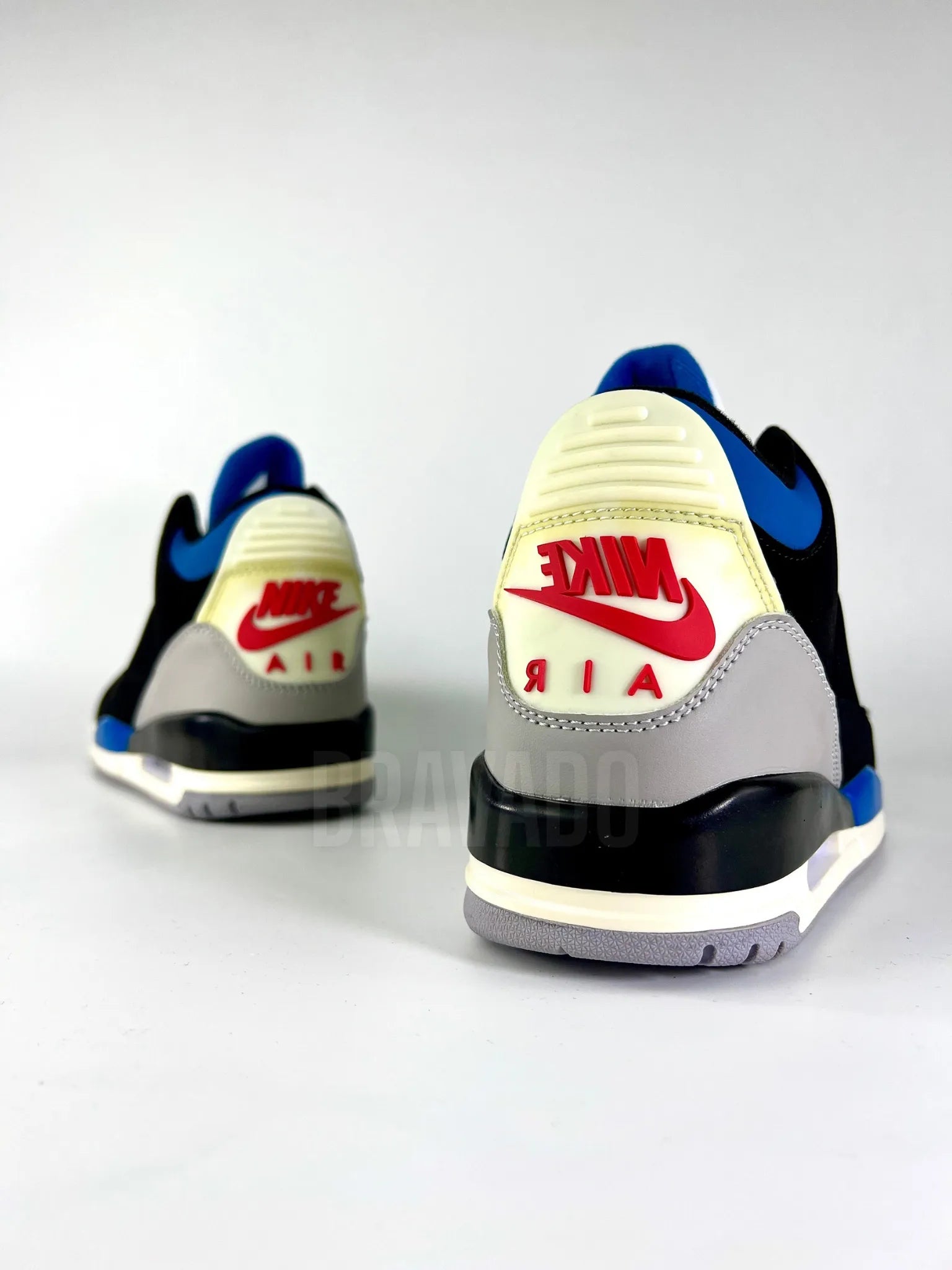 AJ3 Rare Air