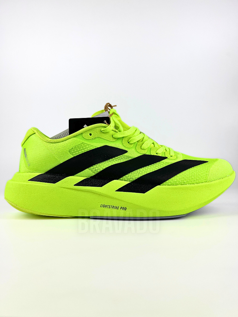 Adidass Adizero Evo SL Lucid Lemon