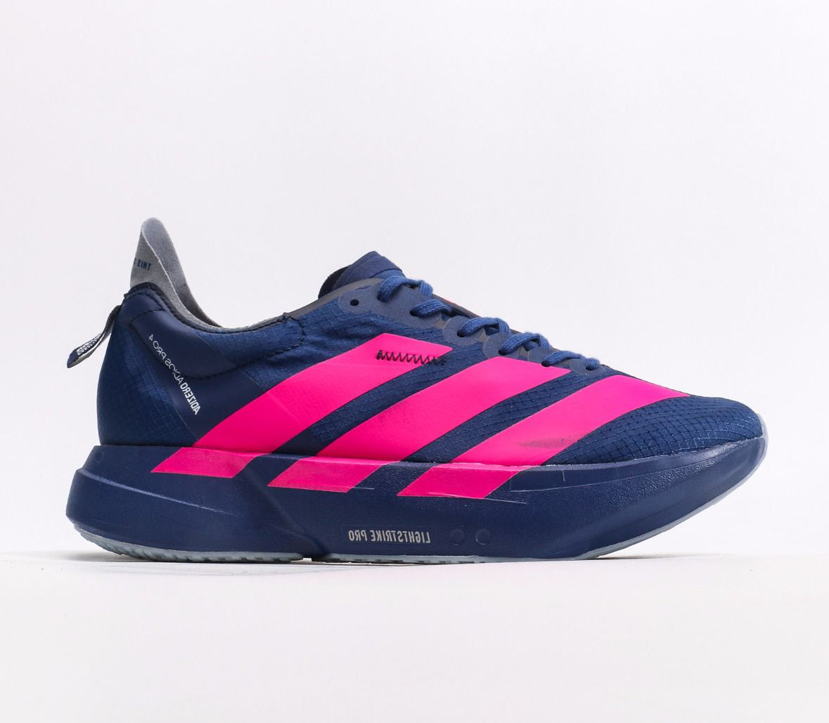 Adidass Adizero Adios Pro 4 Shock Pink