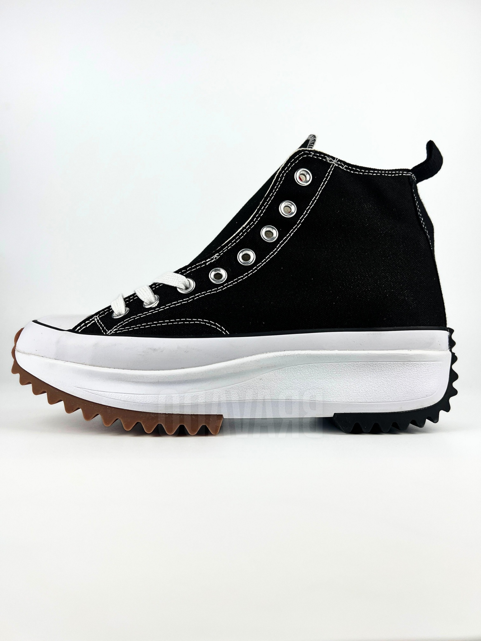Converse Run Star Hike Black (1:1 DOT PERFECT)
