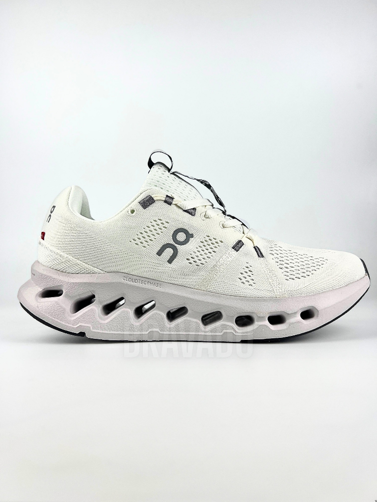 On CloudSurfer White