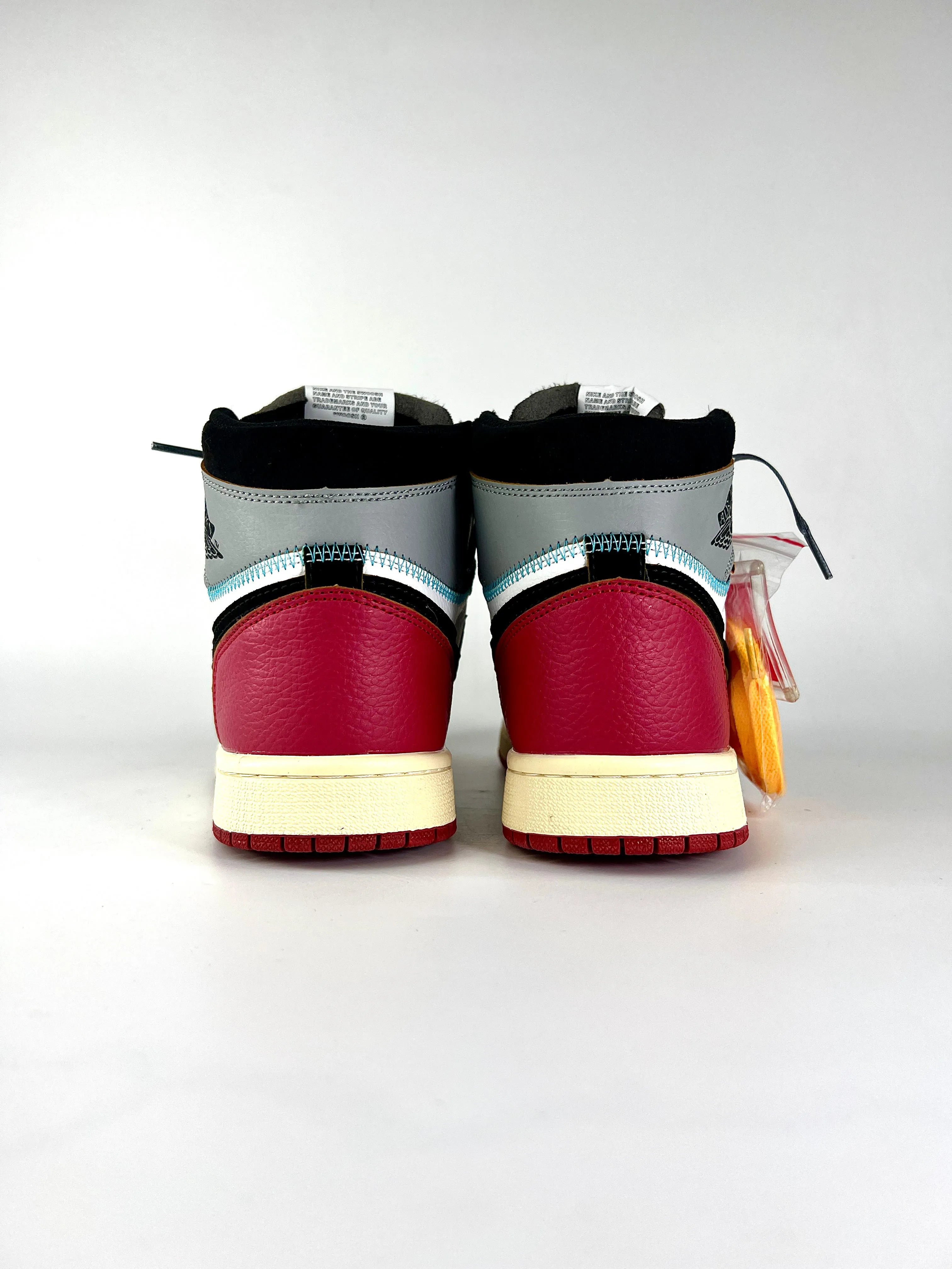 AJ1 Union LA Chicago Shadows (1:1 DOT PERFECT)