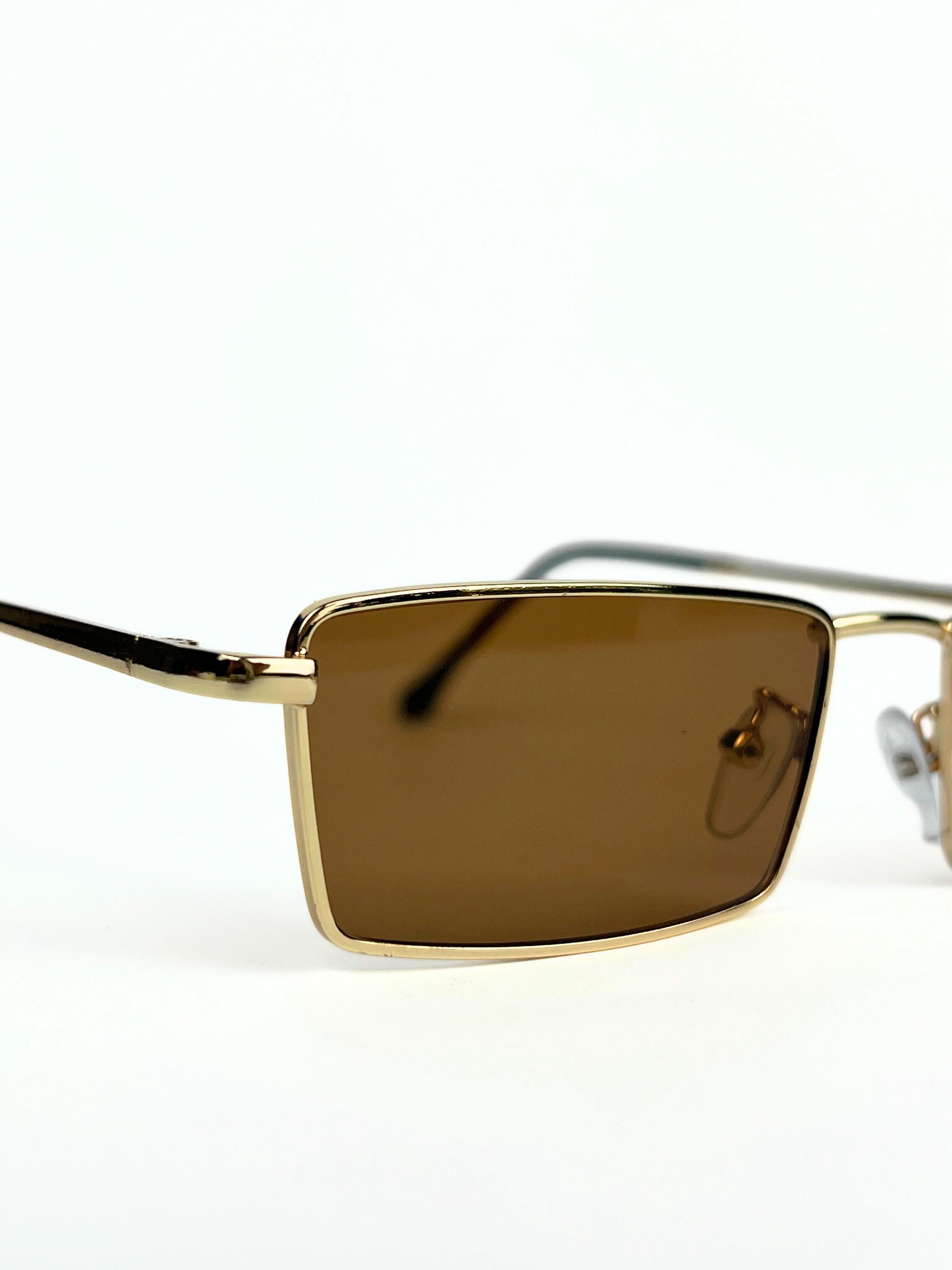 Bravado Shades - Urban Brown