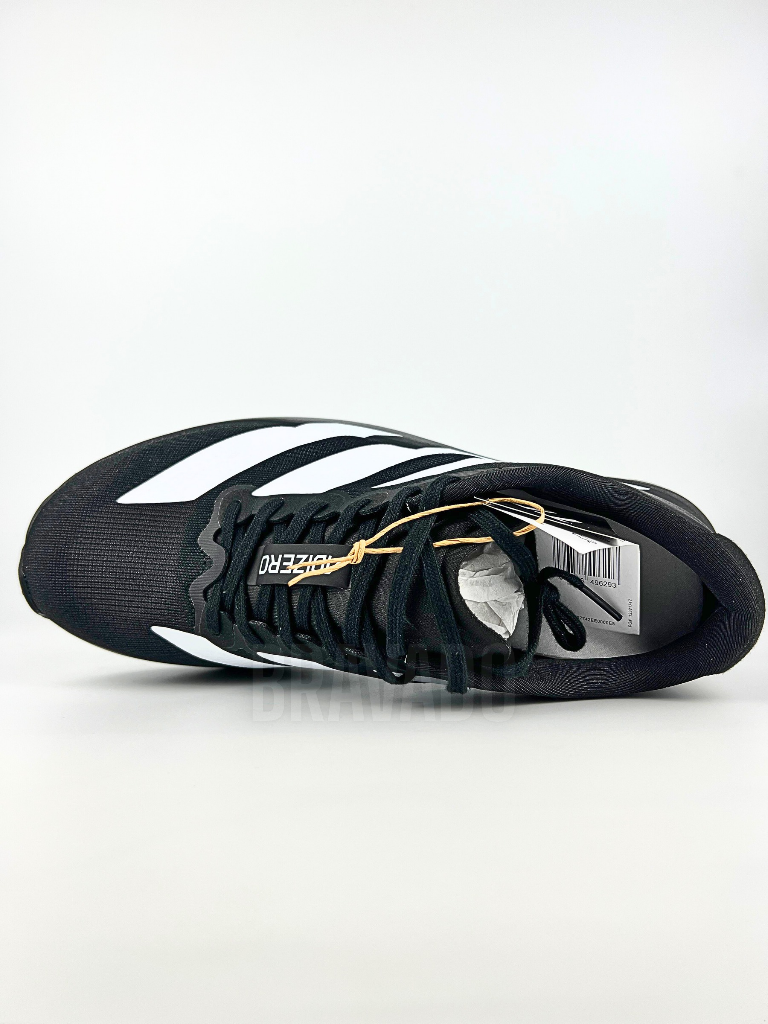 Adidass Adizero Evo SL Black White