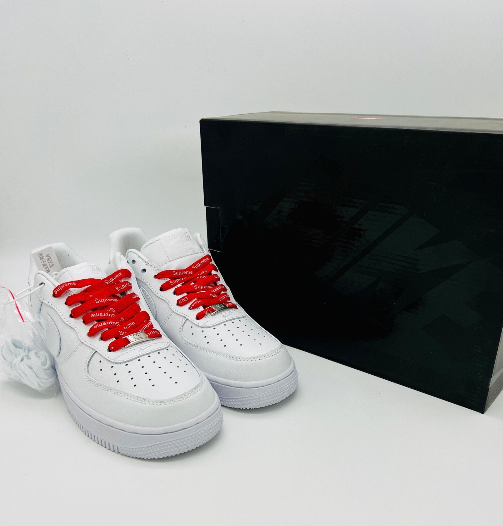 AF 1 X Supreme (TOP BATCH)