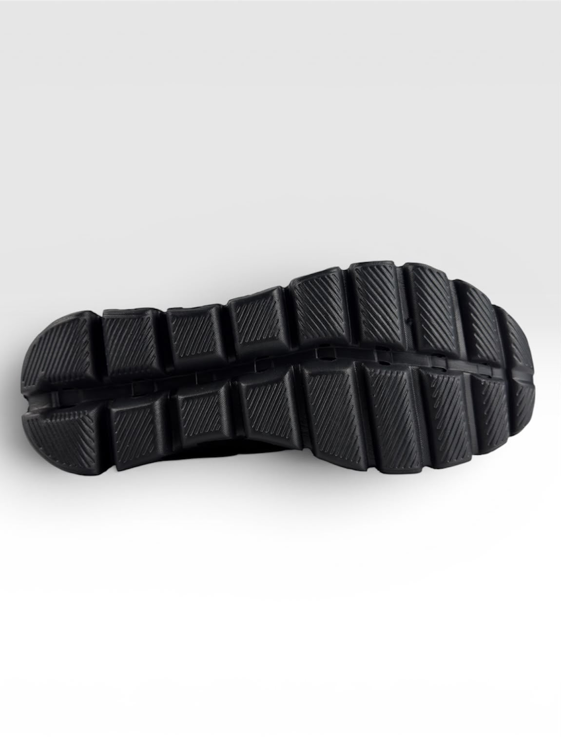 On Cloud 6 Black