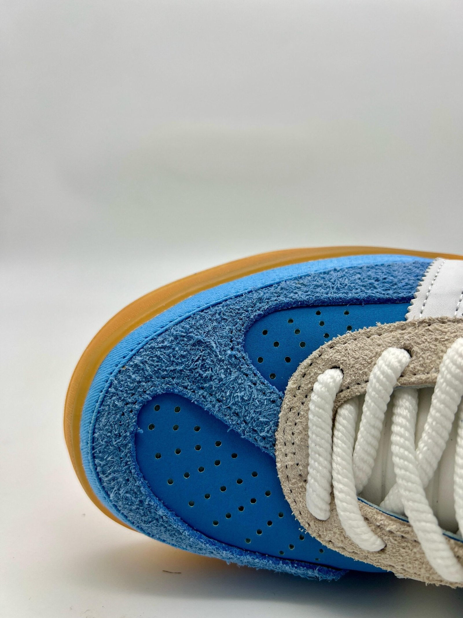 Gazelle X BadBunny SKY (TOP BATCH)