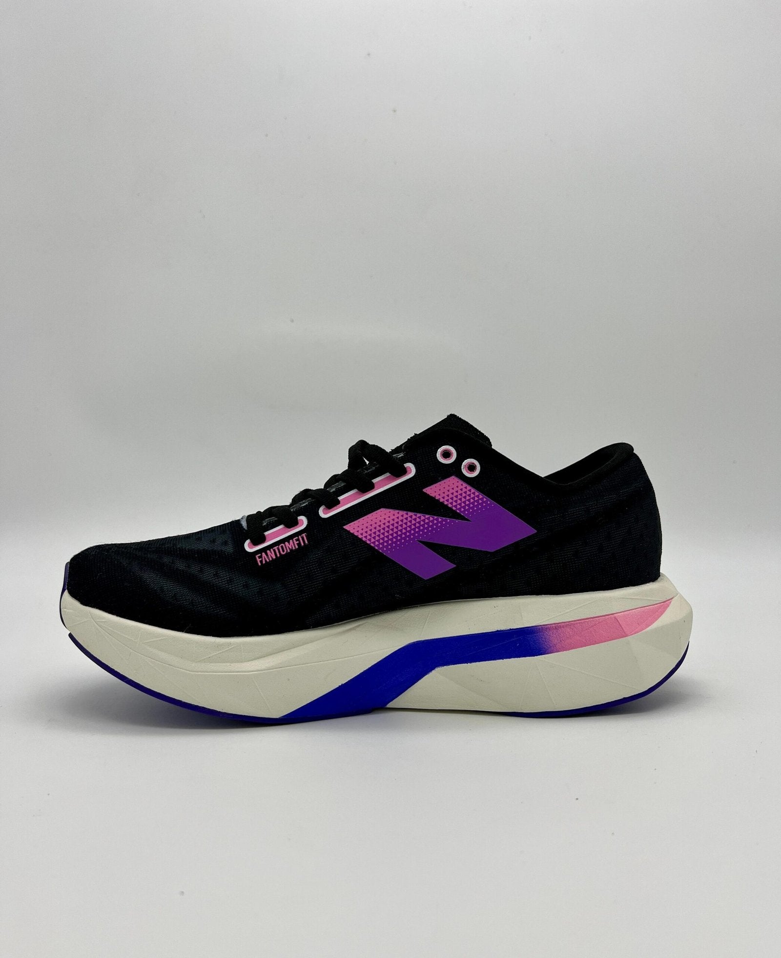 NB FuelCell SuperComp Trainer v3 (BLACK)