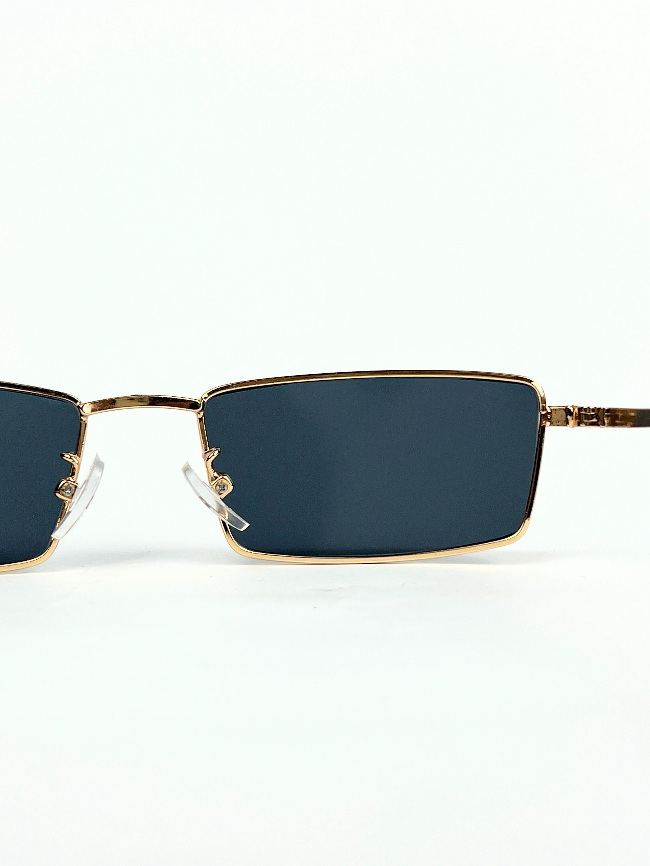 Bravado Shades - Urban Black