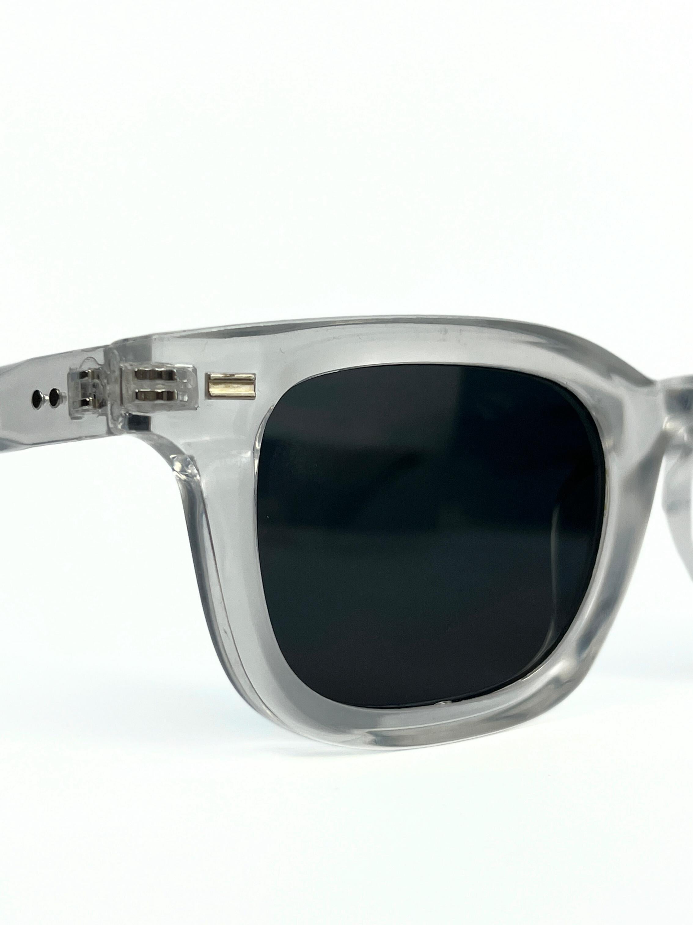 Bravado Shades - Elite Ashford