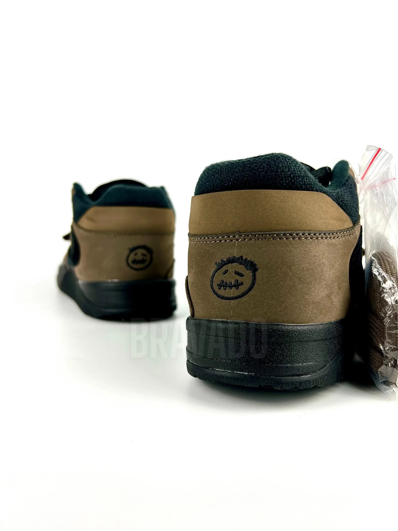 Jordann JumpmanJack Travis Scott Dark Mocha (1:1 DOT PERFECT)