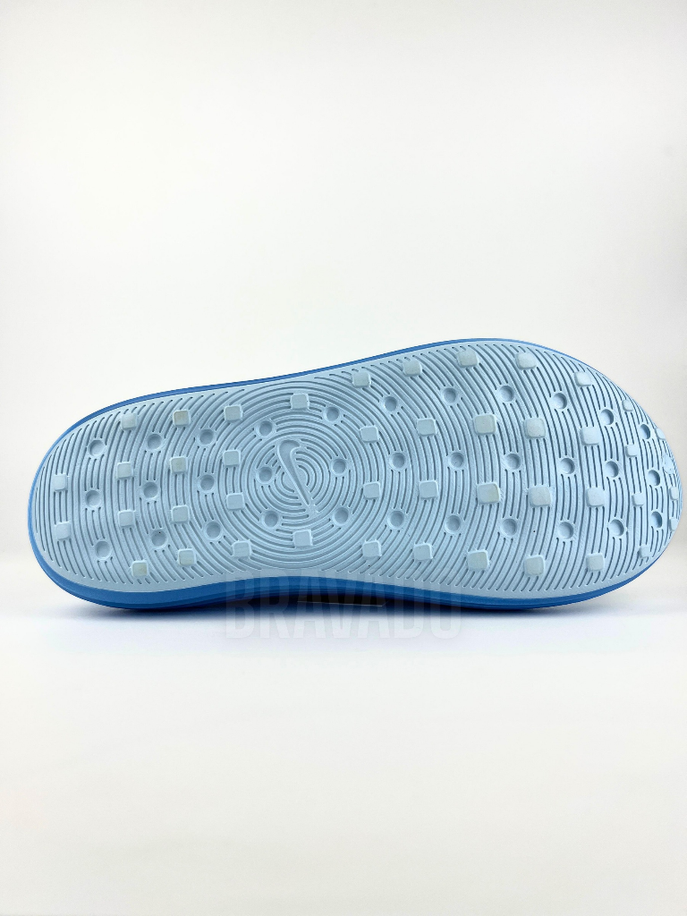 Nikee ReactX Rejuven8 "Glacier Blue"