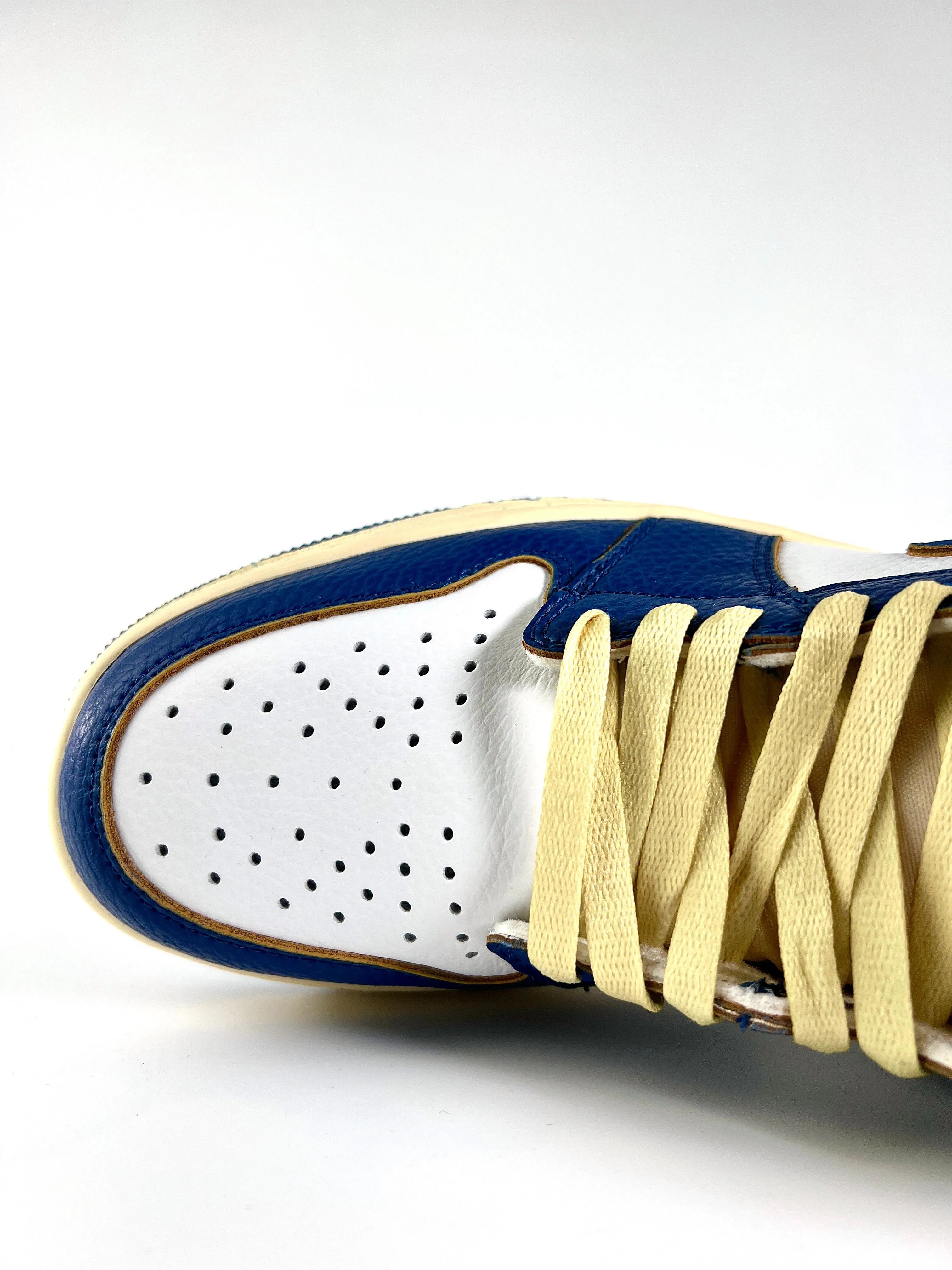 AJ1 Union LA Storm Blue (1:1 DOT PERFECT)