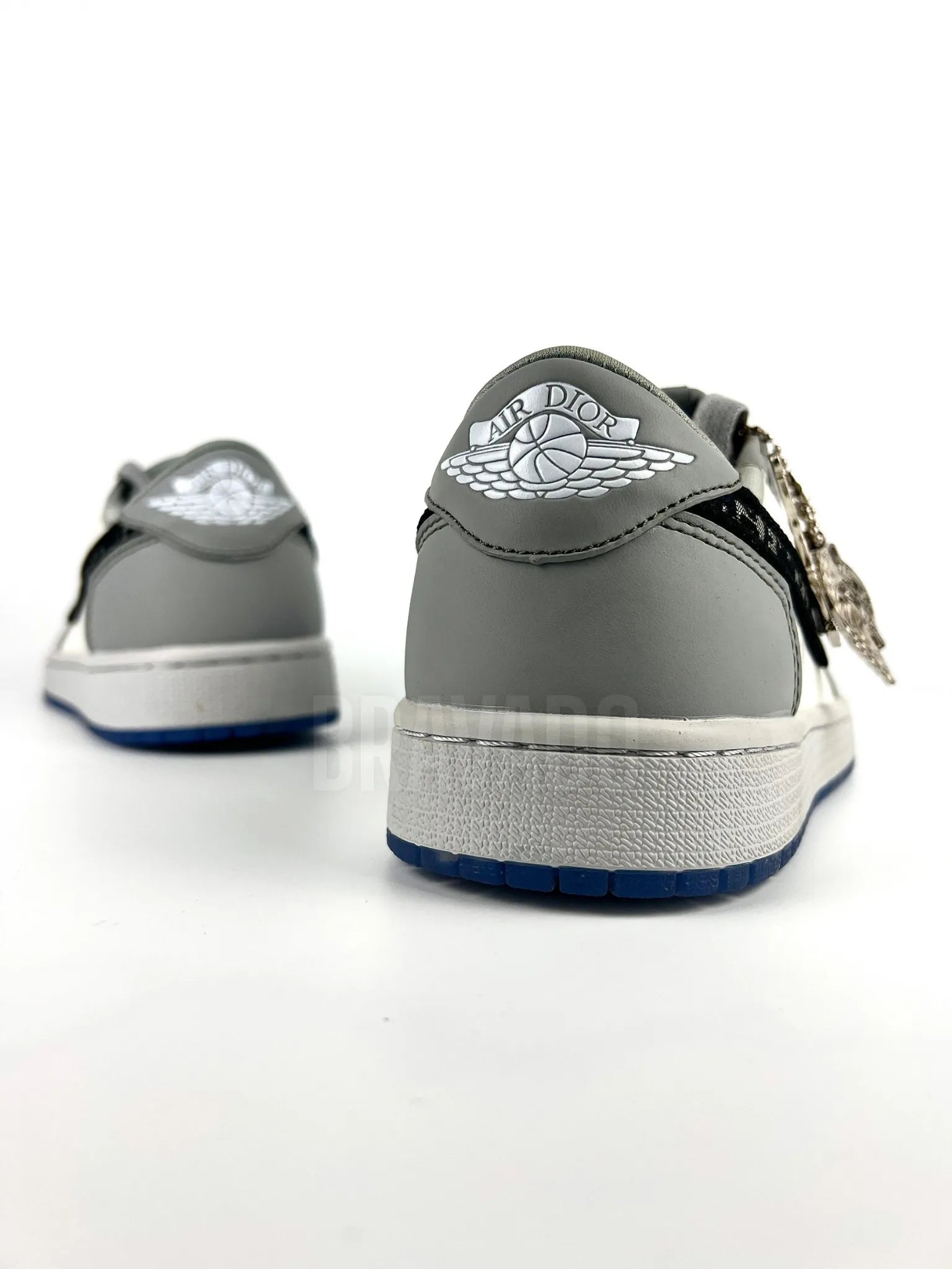 AJ1 Low Diorr (1:1 DOT PERFECT)