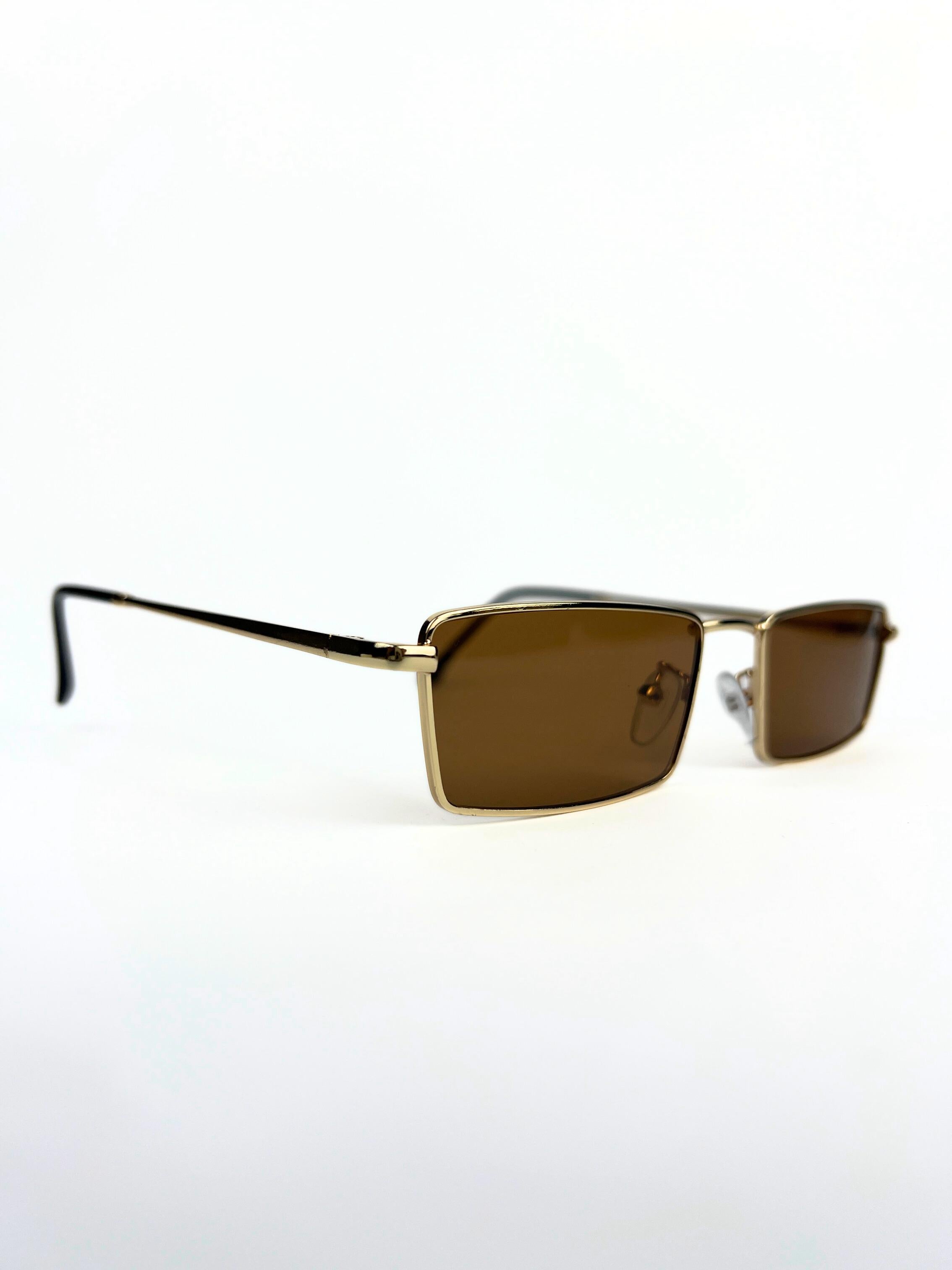 Bravado Shades - Urban Brown