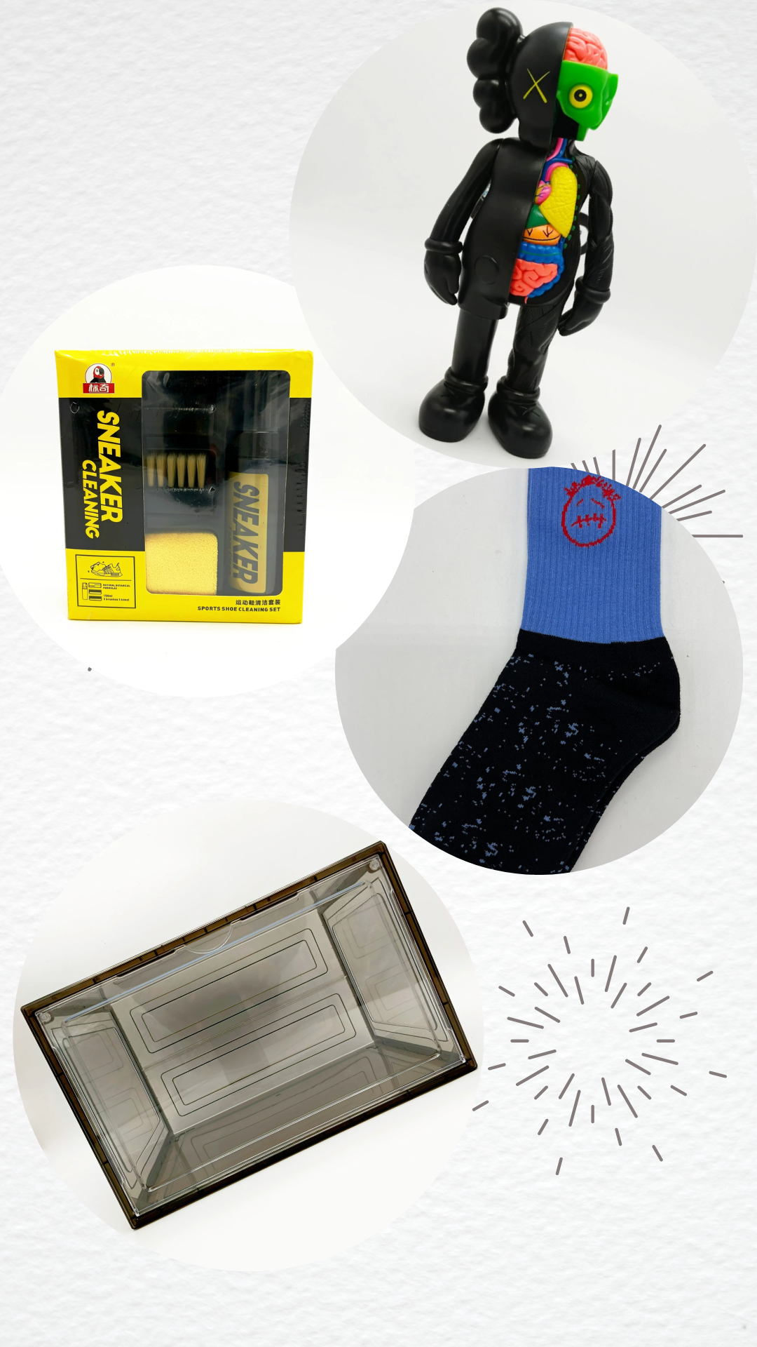Accessories