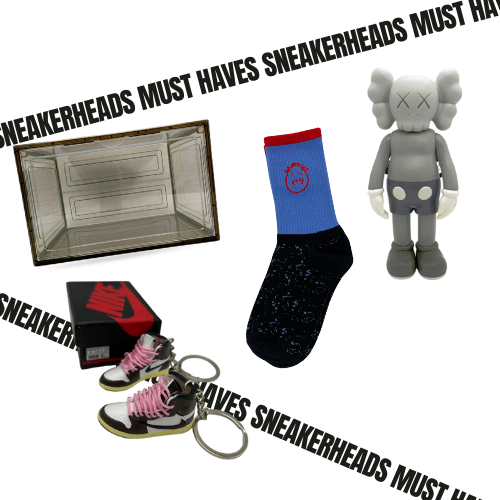 Accessories