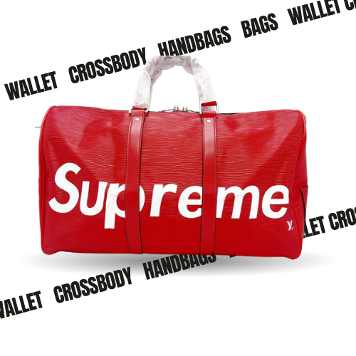 Wallets & Bags
