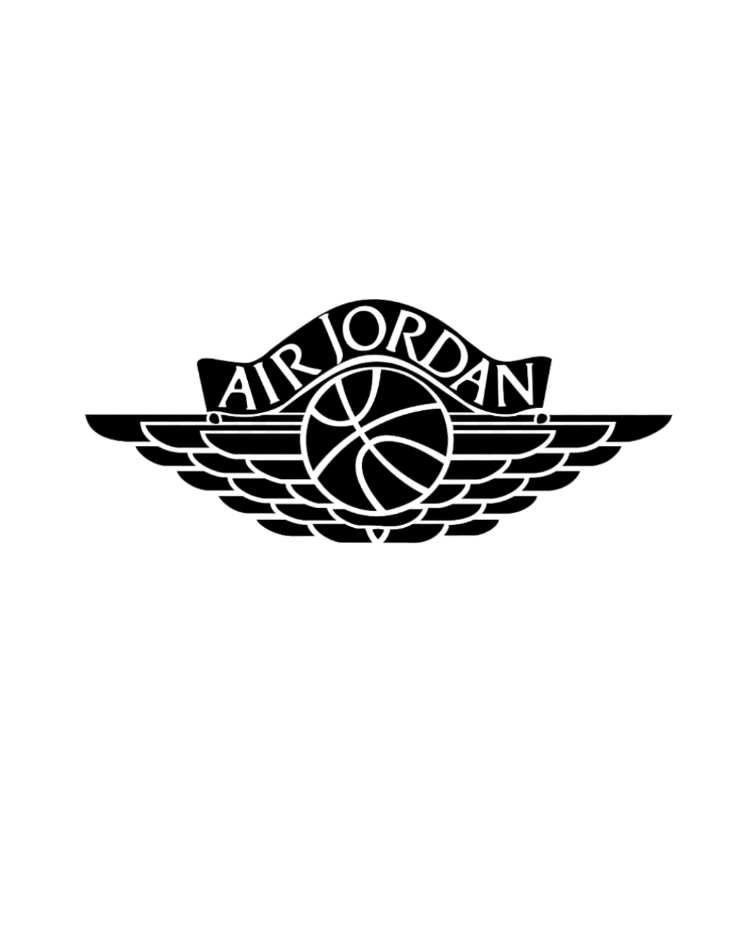 AIR JORDAN
