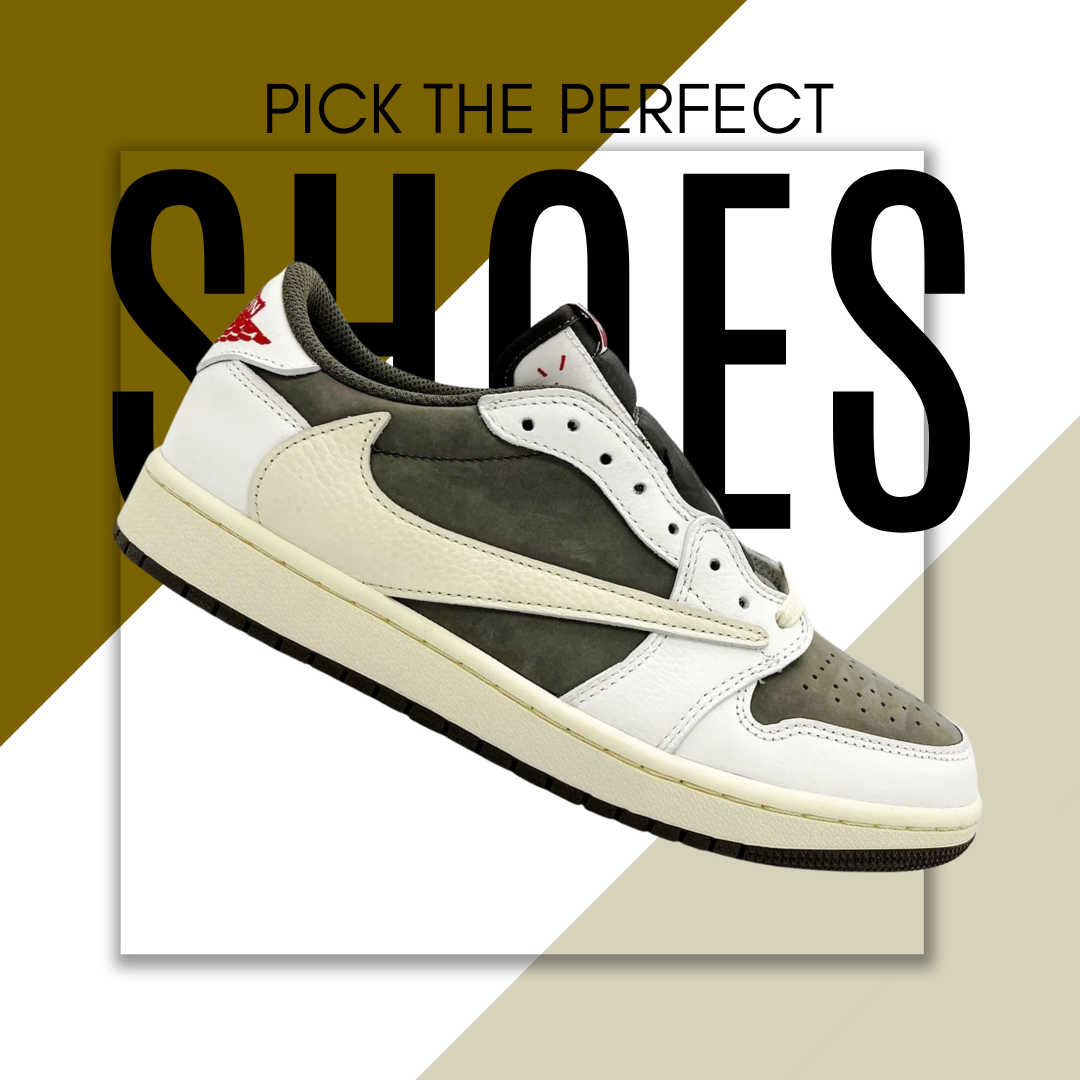 All Shoes