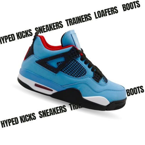 All Shoes