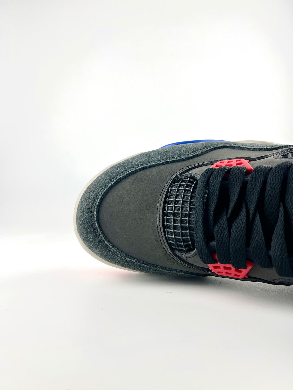 AJ4 Rare Air