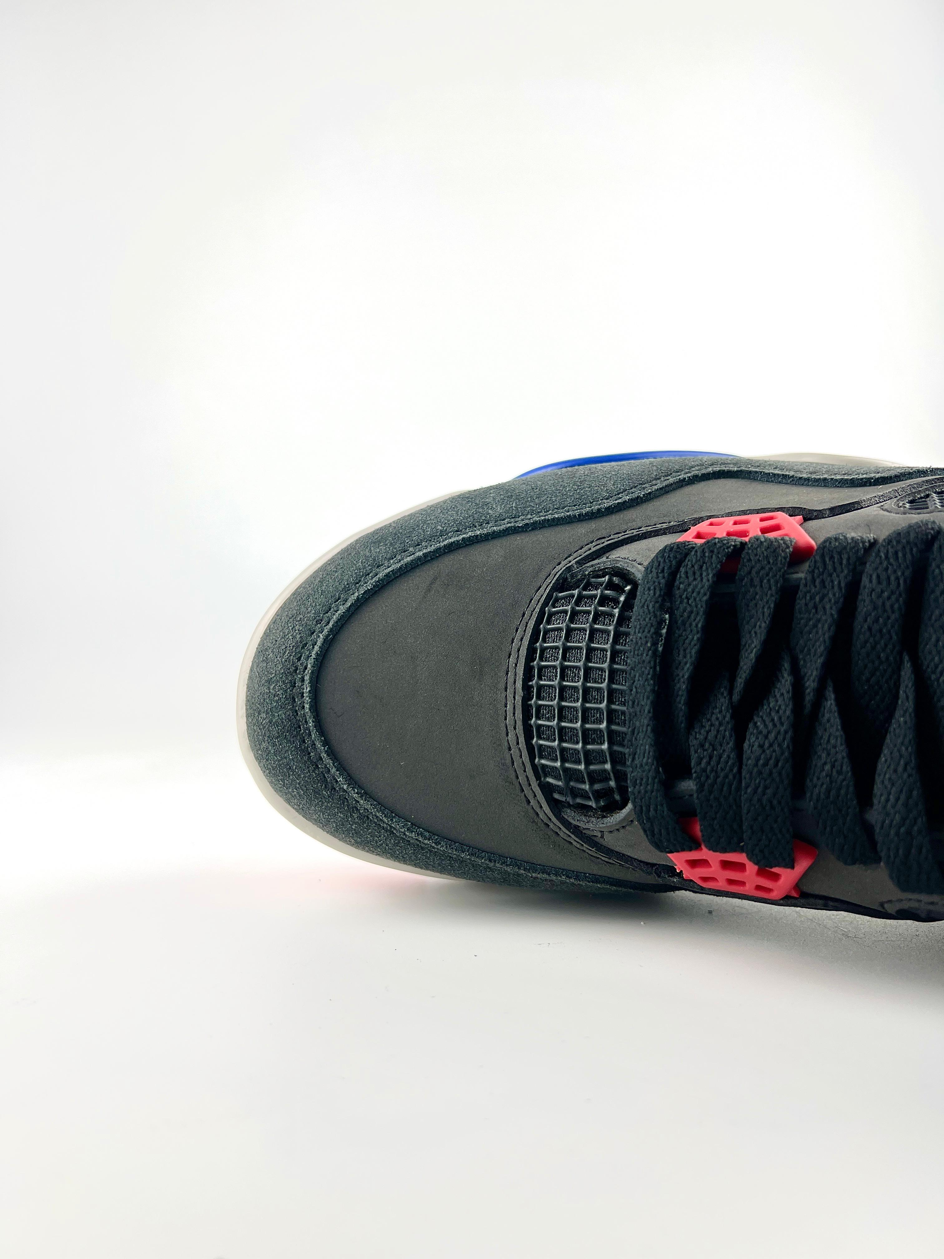 AJ4 Rare Air