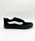 Vans KNU Skool 'Black' (1:1 DOT PERFECT)